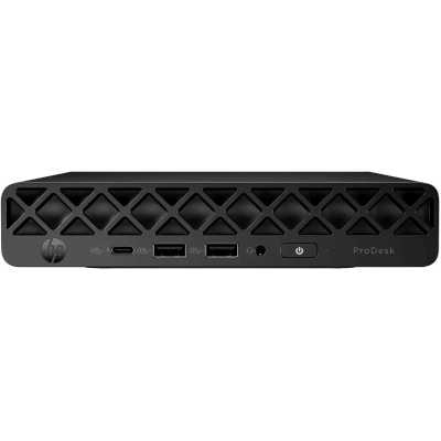 компьютер HP ProDesk 4 Mini G1i AR1N8AV Черный