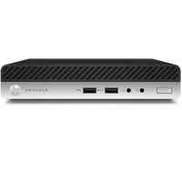 компьютер HP ProDesk 400 G3 1EX77EA