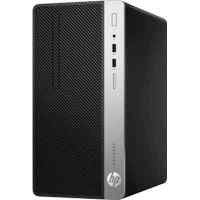 компьютер HP ProDesk 400 G4 1JJ66EA