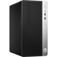 компьютер HP ProDesk 400 G5 4CZ29EA