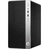 компьютер HP ProDesk 400 G5 4HR62EA