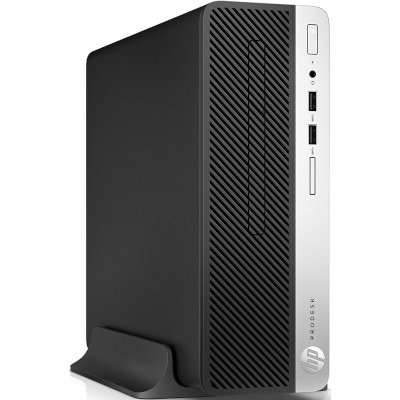 компьютер HP ProDesk 400 G5 5QL52ES Черный
