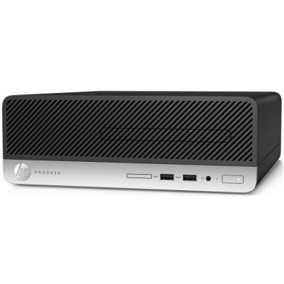 компьютер HP ProDesk 400 G5 5QL53ES Черный