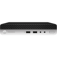 компьютер HP ProDesk 400 G5 7EM49EA