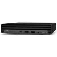 компьютер HP ProDesk 400 G6 Mini 1C6Y8EA Черный