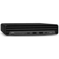 компьютер HP ProDesk 400 G6 Mini 1C6Y8EA Черный