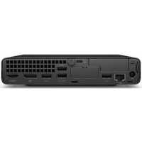 компьютер HP ProDesk 400 G6 Mini 1C7C5EA Черный