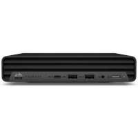 компьютер HP ProDesk 400 G6 Mini 1C7C7EA Черный