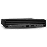 компьютер HP ProDesk 400 G6 Mini 2T7M8ES Черный