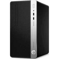 компьютер HP ProDesk 400 G6 MT 6CF47AV Черный