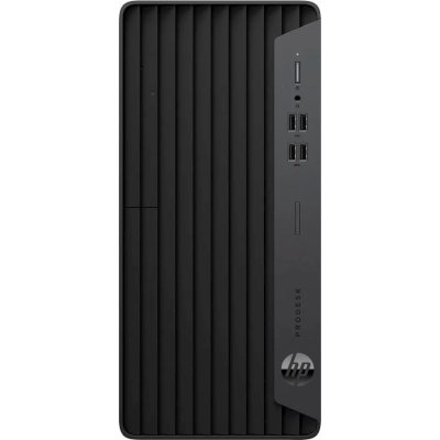 компьютер HP ProDesk 400 G7 MT 293U3EA Черный