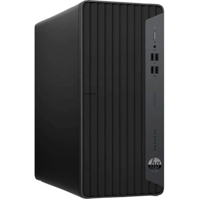 компьютер HP ProDesk 400 G7 MT 293U3EA Черный