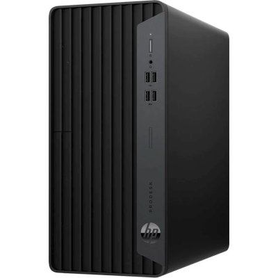 компьютер HP ProDesk 400 G7 MT 293U3EA Черный