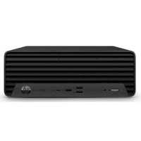 компьютер HP ProDesk 400 G9 SFF 6A744EA Черный