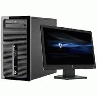 компьютер HP ProDesk 400 G1 Bundle D5T76EA