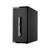 компьютер HP ProDesk 490 G3 X3K57EA