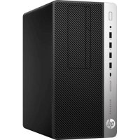 компьютер HP ProDesk 600 G4 3XW76EA