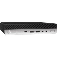 компьютер HP ProDesk 600 G4 4HM76EA