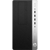 компьютер HP ProDesk 600 G4 4HM98EA