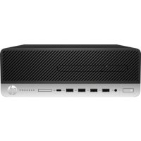 компьютер HP ProDesk 600 G4 4KV69EA