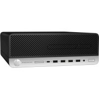 компьютер HP ProDesk 600 G4 5JF75ES