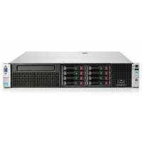 сервер HPE ProLiant DL380e Gen8 748211-425