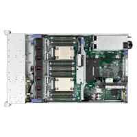 сервер HPE ProLiant DL560 Gen9 830072-B21