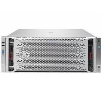 сервер HPE ProLiant DL580G8 728546-421
