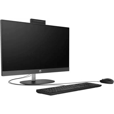 моноблок HP ProOne 240 G10 9M9H2AT Серый