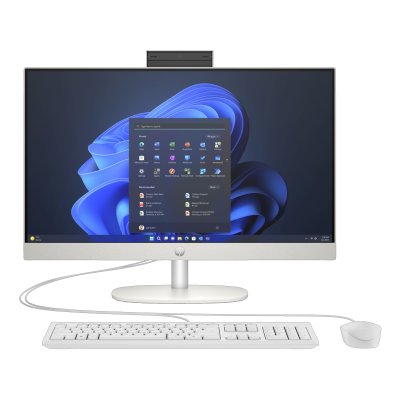 моноблок HP ProOne 240 G10 998J5ET Черный