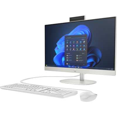 моноблок HP ProOne 240 G10 998J5ET Черный