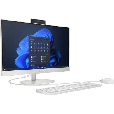 моноблок HP ProOne 240 G10 998J5ET Черный