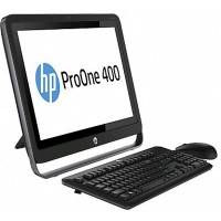 моноблок HP ProOne 400 G1 F4Q59EA Черный