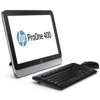моноблок HP ProOne 400 G1 F4Q83EA Черный