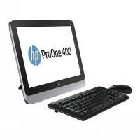 моноблок HP ProOne 400 G1 F4Q86EA Черный