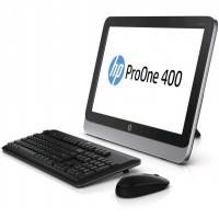моноблок HP ProOne 400 G1 F4Q88EA Черный