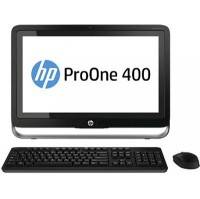 моноблок HP ProOne 400 G1 G9D90ES Черный