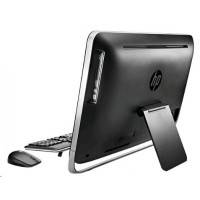 моноблок HP ProOne 400 G1 K3S10ES Черный