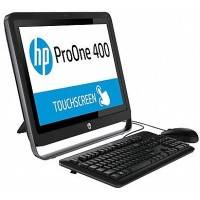 моноблок HP ProOne 400 G1 L3E48EA Черный
