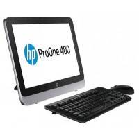 моноблок HP ProOne 400 G1 L3E51EA Черный