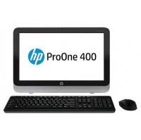 моноблок HP ProOne 400 G1 L3E65EA Черный