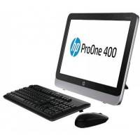 моноблок HP ProOne 400 G1 L3E65EA Черный