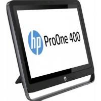 моноблок HP ProOne 400 G1 N0D61ES Черный