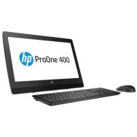 моноблок HP ProOne 400 G3 2RT95ES Черный