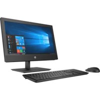 моноблок HP ProOne 400 G4 5BL84ES Черный