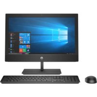 моноблок HP ProOne 400 G4 5BL92ES Черный