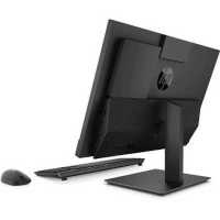 моноблок HP ProOne 400 G5 6AE44AV_bundle1 Черный