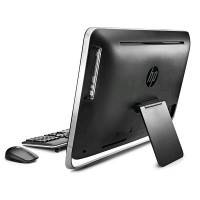 моноблок HP ProOne 400 J8S80EA Черный