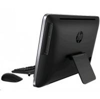 моноблок HP ProOne 400 L3E57EA Черный