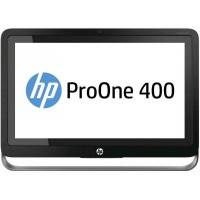 моноблок HP ProOne 400 M3W93EA Черный
